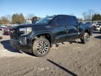 2019 GMC Sierra K1500 AT4