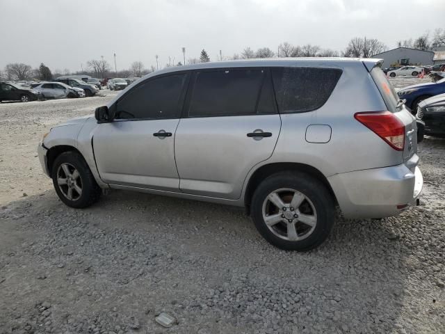 2008 Toyota Rav4