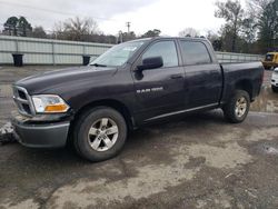 Dodge salvage cars for sale: 2011 Dodge RAM 1500