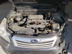 2011 Subaru Outback 2.5I Limited