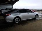 2014 Lexus ES 300H