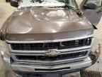 2007 Chevrolet Silverado K2500 Heavy Duty