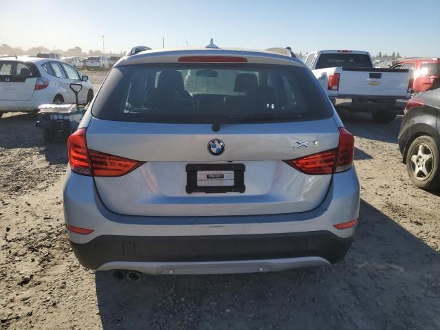 2014 BMW X1 XDRIVE28I