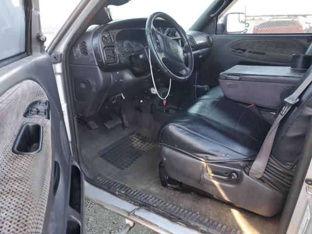 2001 Dodge RAM 2500