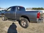 2007 Dodge RAM 2500 ST