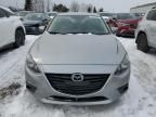 2014 Mazda 3 Touring