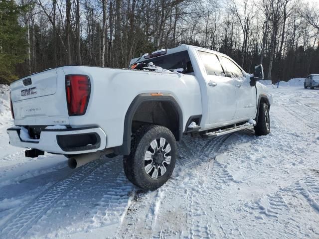 2024 GMC Sierra K2500 Denali