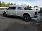 2012 Dodge RAM 3500 Longhorn