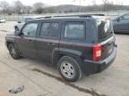 2009 Jeep Patriot Sport