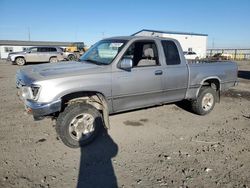 Toyota salvage cars for sale: 1997 Toyota T100 Xtracab SR5