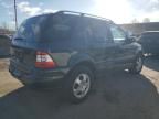 2003 Mercedes-Benz ML 350