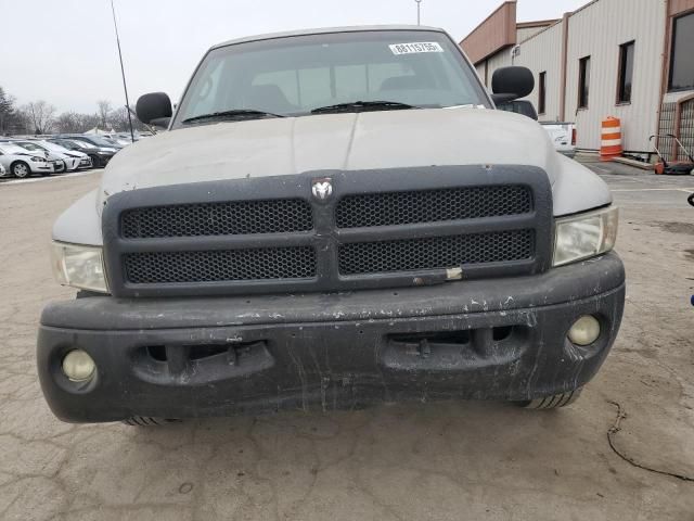 1998 Dodge RAM 1500