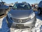 2014 Nissan Versa Note S