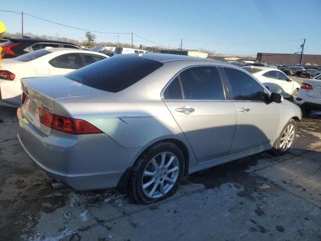 2006 Acura TSX