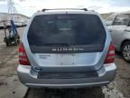 2005 Subaru Forester 2.5XS