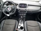 2016 Fiat 500X Trekking