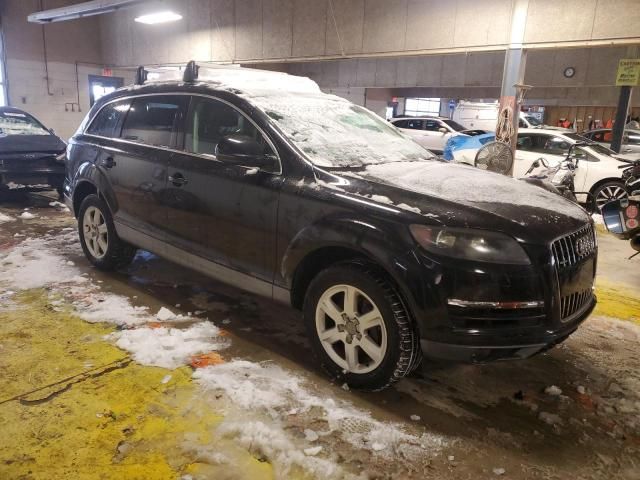 2011 Audi Q7 Premium