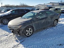 2012 Toyota Camry Base en venta en Albany, NY