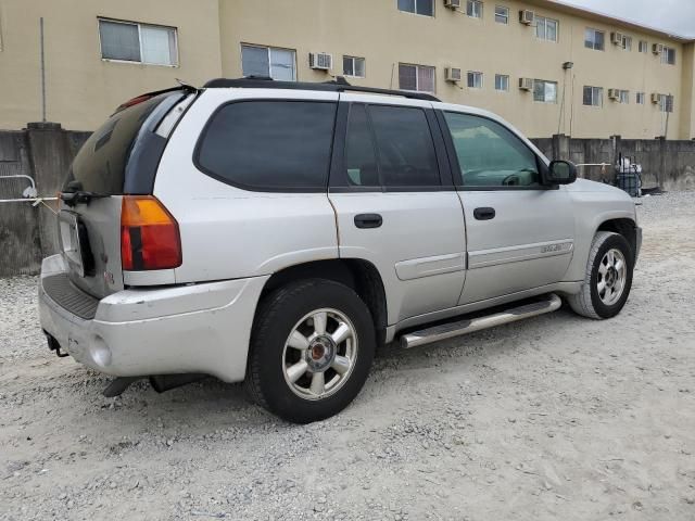 2005 GMC Envoy