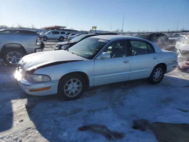 2000 Buick Park Avenue