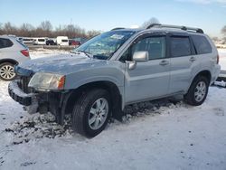 2011 Mitsubishi Endeavor LS en venta en Hillsborough, NJ