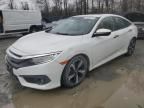 2018 Honda Civic Touring