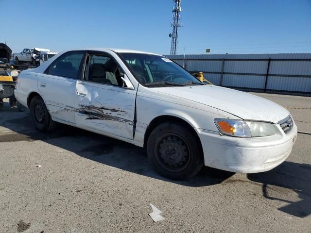 2001 Toyota Camry CE