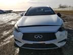 2017 Infiniti QX30 Base