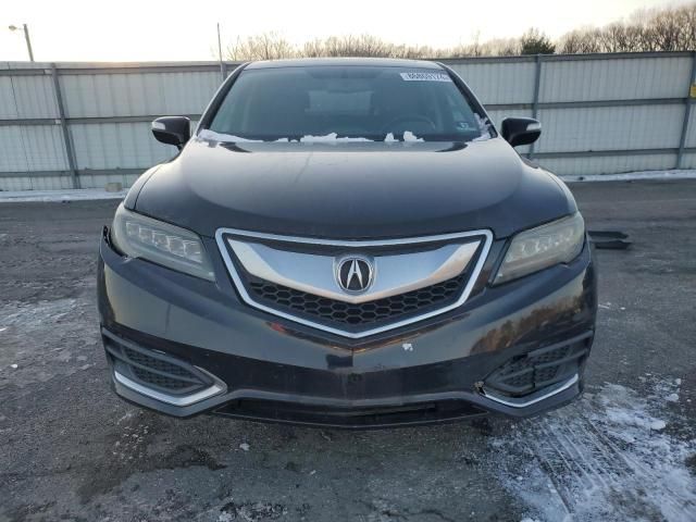 2017 Acura RDX