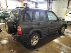 2000 Suzuki Grand Vitara JLX Limited