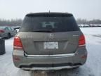 2013 Mercedes-Benz GLK 350 4matic