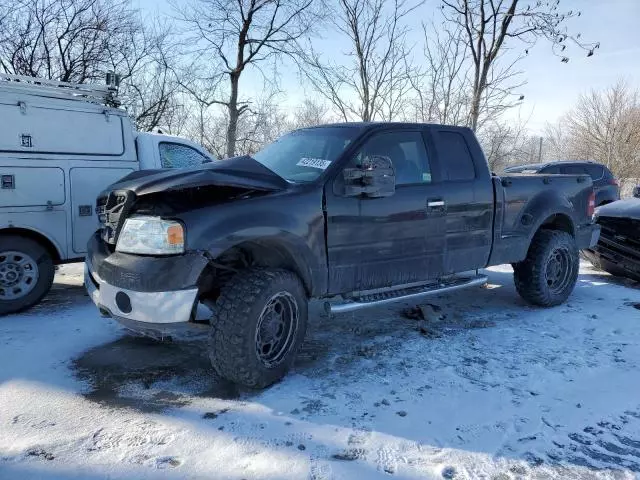 2006 Ford F150