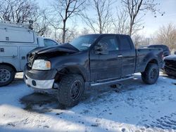 2006 Ford F150 en venta en Cicero, IN