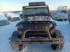 2011 Jeep Wrangler Unlimited Sport