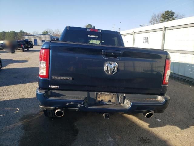 2020 Dodge RAM 1500 BIG HORN/LONE Star