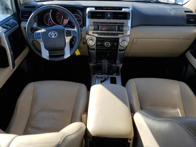 2010 Toyota 4runner SR5