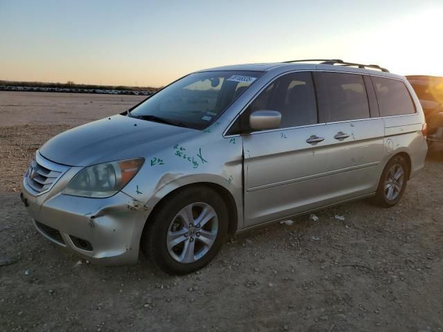 2008 Honda Odyssey Touring