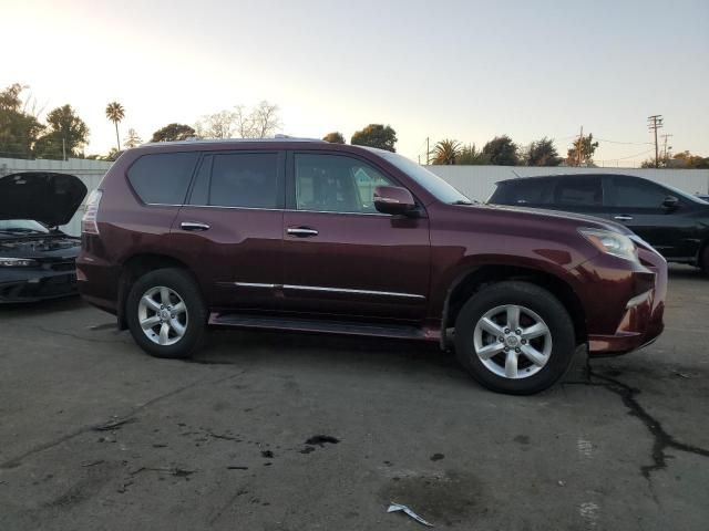 2014 Lexus GX 460