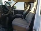 2015 Chevrolet Express G3500 LT