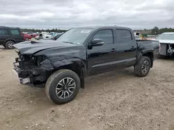 Toyota Tacoma Double cab salvage cars for sale: 2023 Toyota Tacoma Double Cab