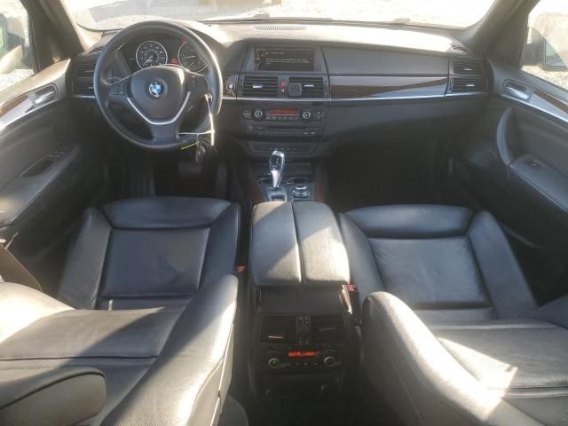 2013 BMW X5 XDRIVE35D