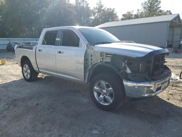 2017 Dodge RAM 1500 SLT