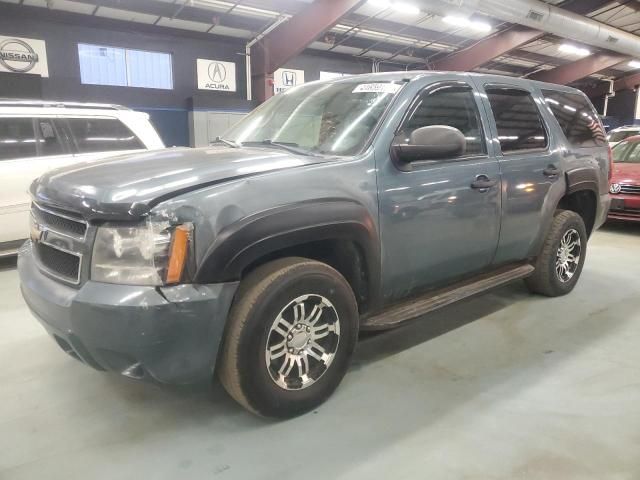 2010 Chevrolet Tahoe K1500 LS