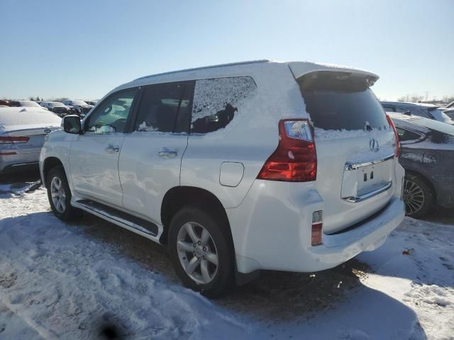 2011 Lexus GX 460