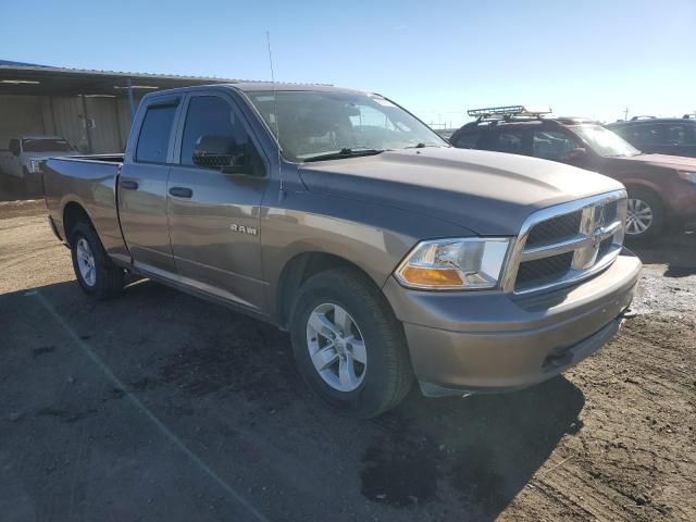 2010 Dodge RAM 1500