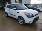 2012 KIA Soul +