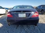 2006 Mercedes-Benz CLS 500C