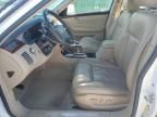 2007 Cadillac DTS