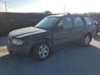 2003 Subaru Forester 2.5X