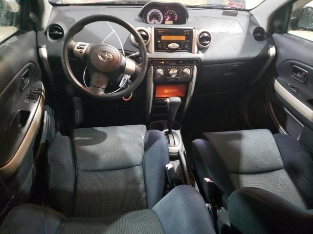 2006 Scion XA